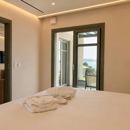 Leolia Nautical Kala Nera - Handwritten Collection Hotel
