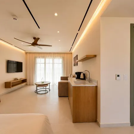 Hotel Leolia Nautical Kala Nera - Handwritten Collection
