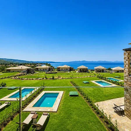 Hotel Leolia Nautical Kala Nera - Handwritten Collection 5*
