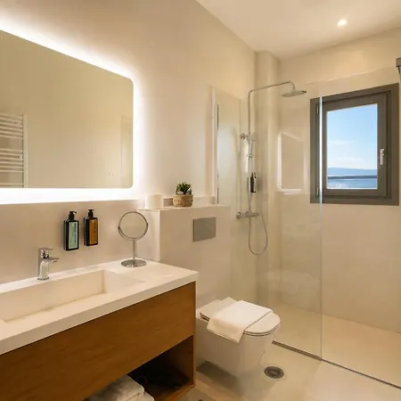 Leolia Nautical Kala Nera - Handwritten Collection Hotel