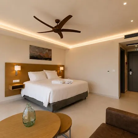 Hotel Leolia Nautical Kala Nera - Handwritten Collection 5*