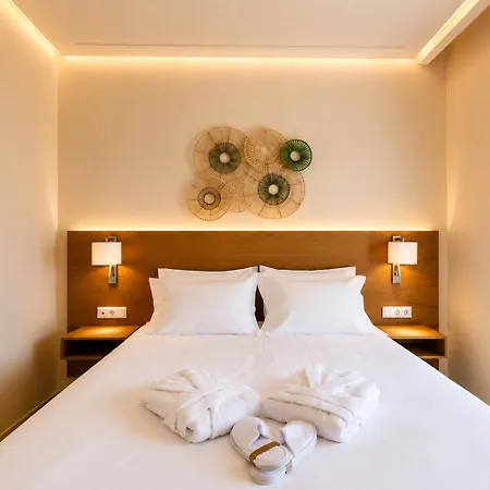 Leolia Nautical Kala Nera - Handwritten Collection 5* Volos