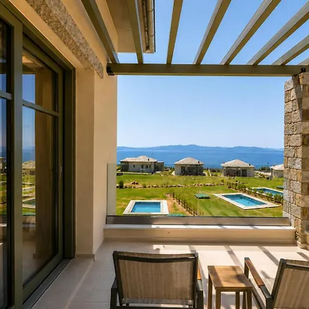 Leolia Nautical Kala Nera - Handwritten Collection Hotel 5*
