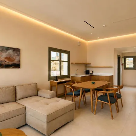 Hotel Leolia Nautical Kala Nera - Handwritten Collection Volos
