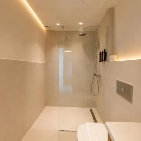 Leolia Nautical Kala Nera - Handwritten Collection Hotel