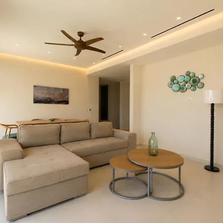Hotel Leolia Nautical Kala Nera - Handwritten Collection