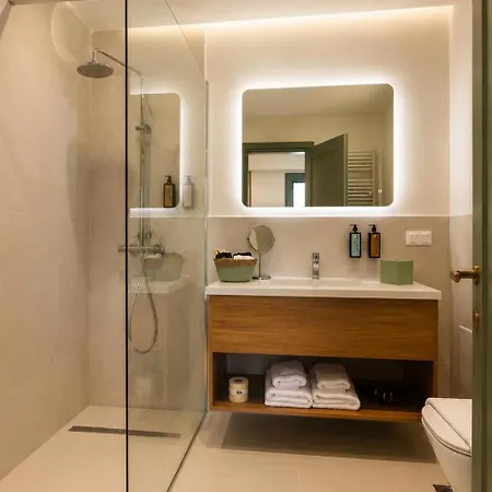 Leolia Nautical Kala Nera - Handwritten Collection Hotel 5*