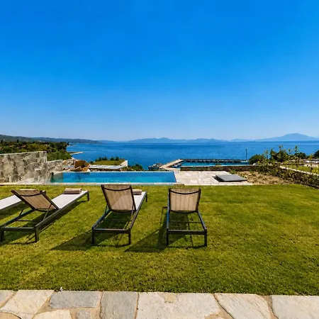Hotel Leolia Nautical Kala Nera - Handwritten Collection 5*