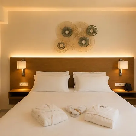 Leolia Nautical Kala Nera - Handwritten Collection Hotel 5*