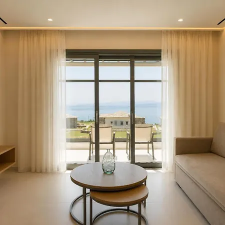 Hotel Leolia Nautical Kala Nera - Handwritten Collection Volos