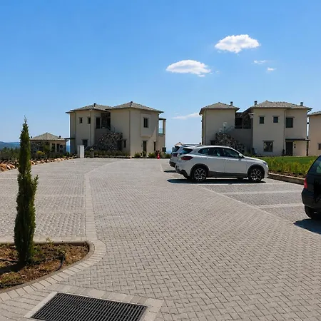 Leolia Nautical Kala Nera - Handwritten Collection Hotel Volos