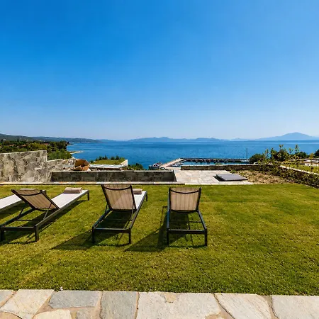 Leolia Nautical Kala Nera - Handwritten Collection Hotel 5*