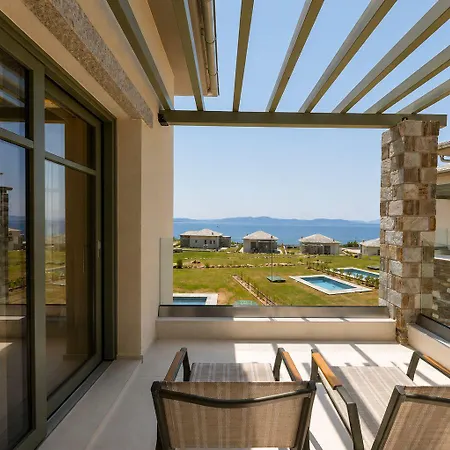 Leolia Nautical Kala Nera - Handwritten Collection 5* Kala Nera