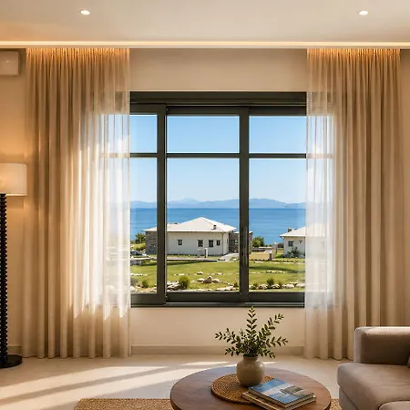 Leolia Nautical Kala Nera - Handwritten Collection Hotel