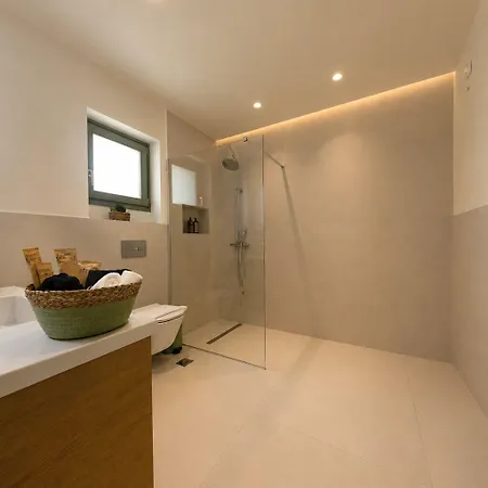 Hotel Leolia Nautical Kala Nera - Handwritten Collection 5*