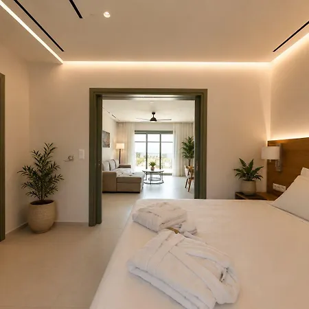 Leolia Nautical Kala Nera - Handwritten Collection Hotel 5*