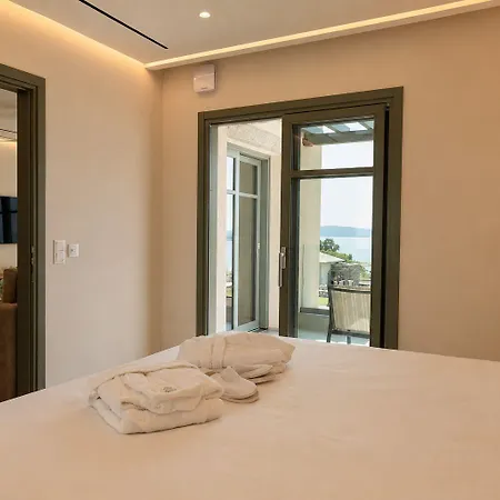 Hotel Leolia Nautical Kala Nera - Handwritten Collection 5*